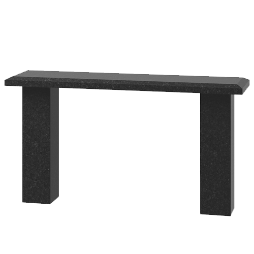 Лавочка ГЛ-4