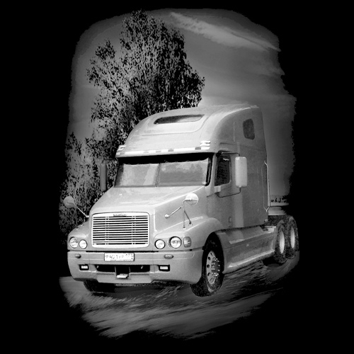 Гравировка транспорт (арт. ГП-2)