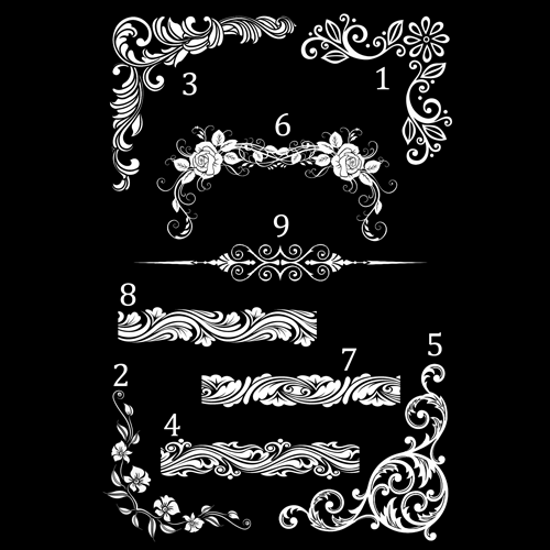 Гравировка виньетки (арт. ГВИН)