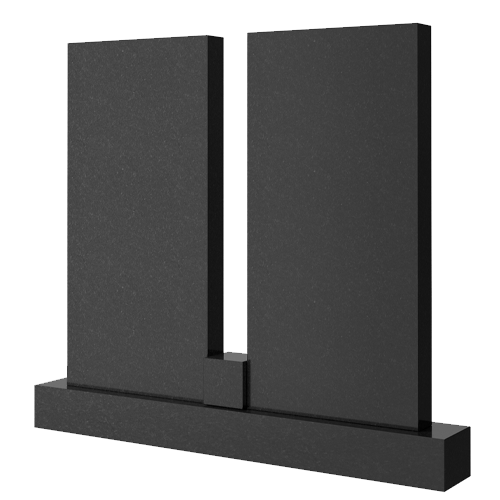 Памятник двойной ДПГ-1