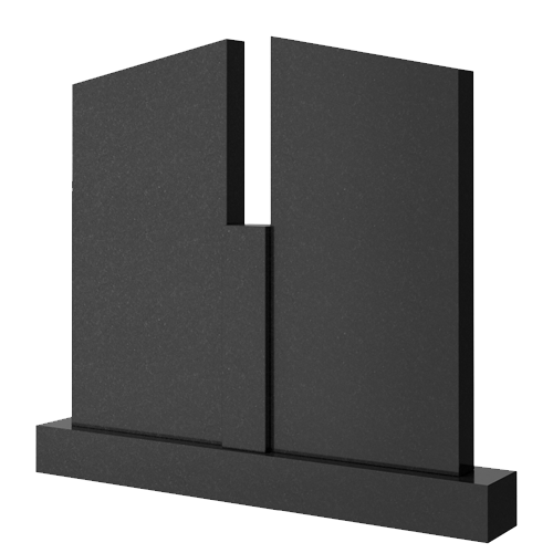 Памятник двойной ДПГ-2