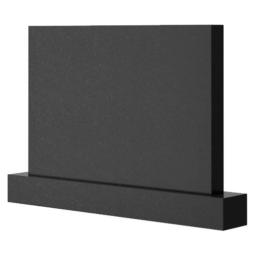 Памятник горизонтальный ПГ-1