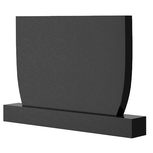 Памятник горизонтальный ПГ-3