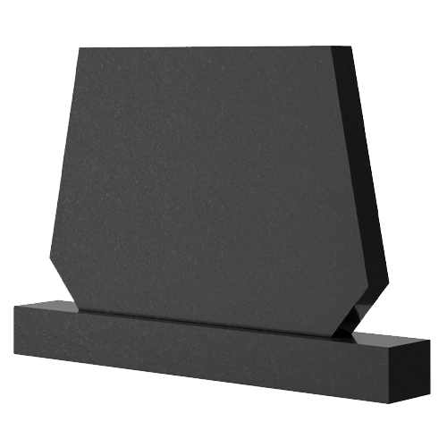 Памятник горизонтальный ПГ-5