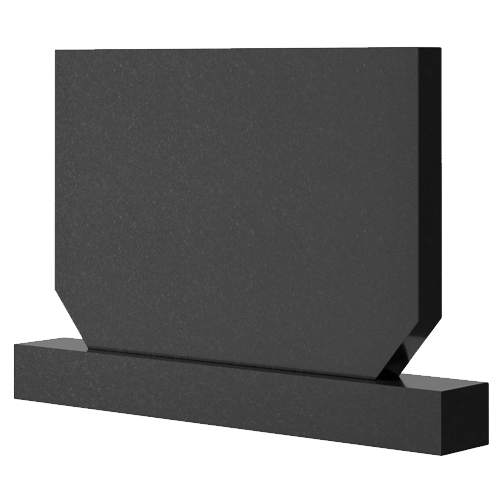 Памятник горизонтальный ПГ-6