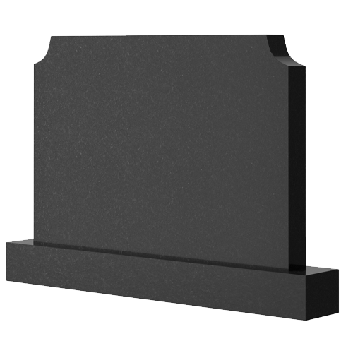 Памятник горизонтальный ПГ-7