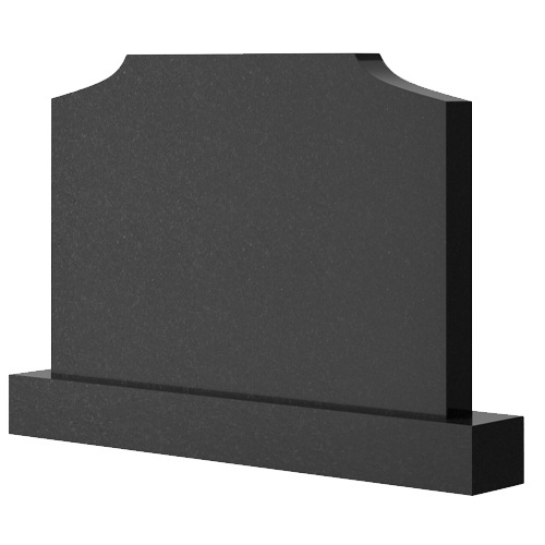 Памятник горизонтальный ПГ-8