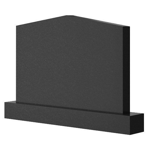 Памятник горизонтальный ПГ-12