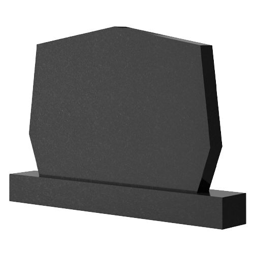 Памятник горизонтальный ПГ-13