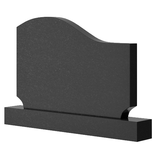 Памятник горизонтальный ПГ-19