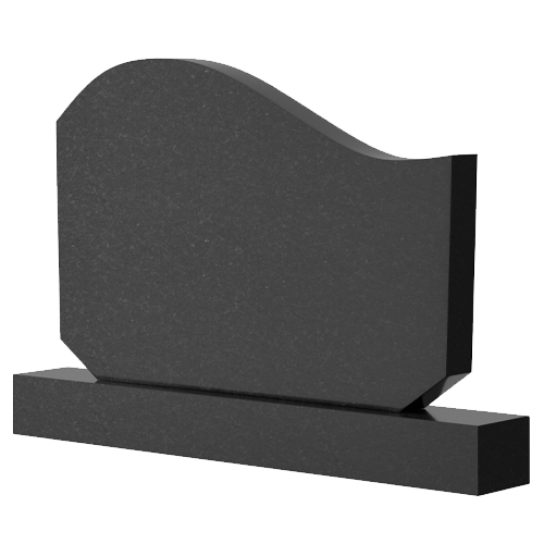 ПАМПРО Памятник горизонтальный ПГ-21