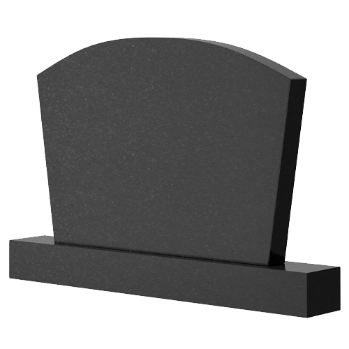 Памятник горизонтальный ПГ-25