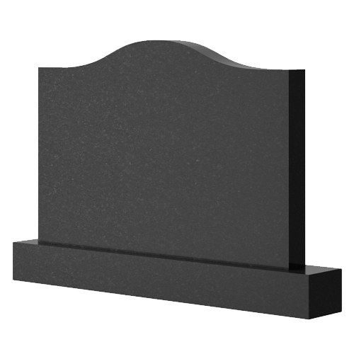 Памятник горизонтальный ПГ-35