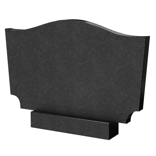 Памятник горизонтальный ПГ-48