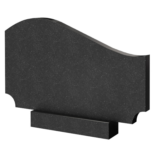 Памятник горизонтальный ПГ-51