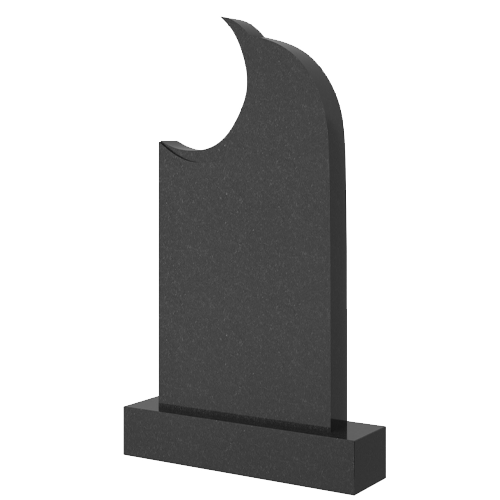 Памятник резной ПР-1