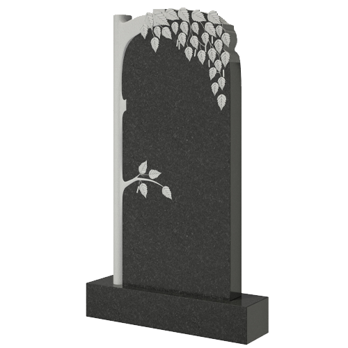 Памятник резной ПР-6