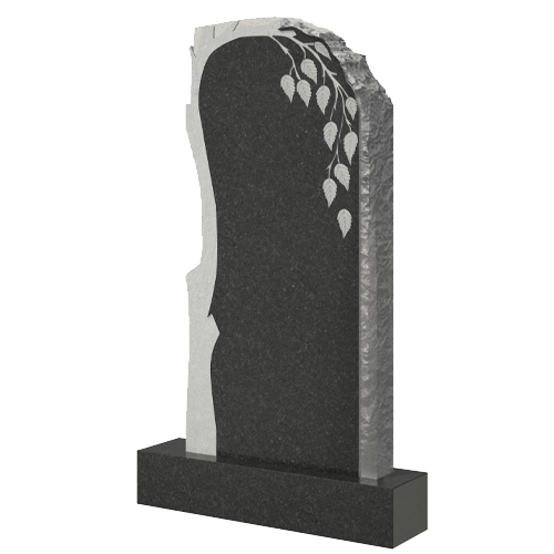 Памятник резной ПР-7