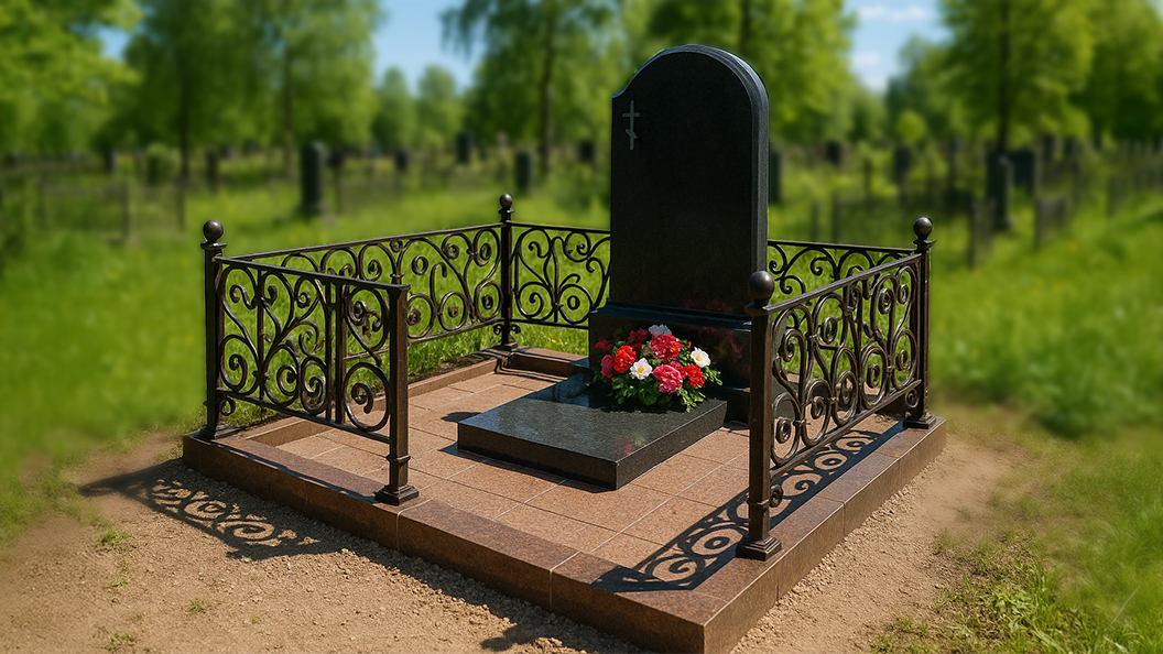 Кованые изделия