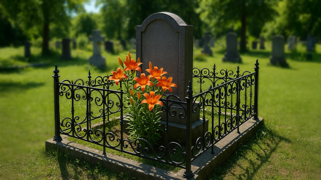 Кованые изделия