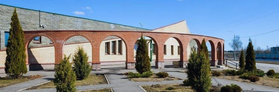 ПАМПРО гранитные памятники Алабушевское кладбище Зеленоград 