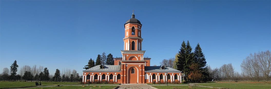 ПАМПРО гранитные памятники Никольское (Зеленоградское) кладбище