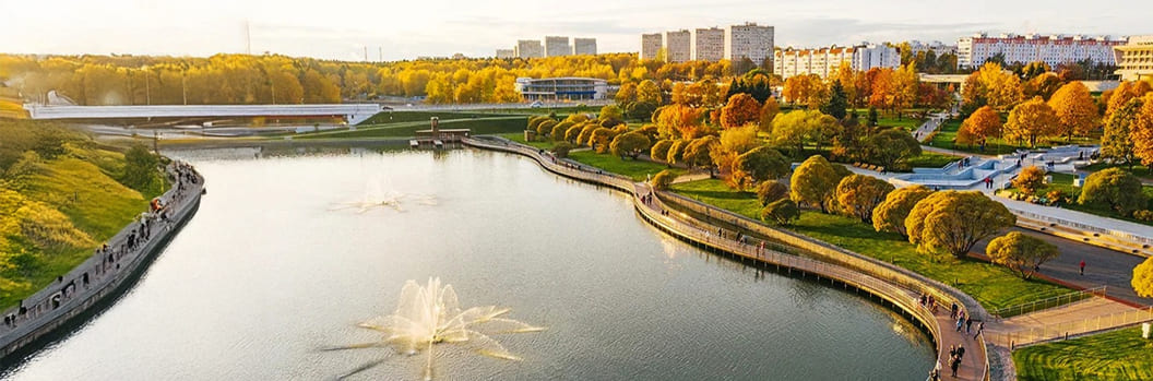 Кладбища Зеленограда: путеводитель для родных и близких